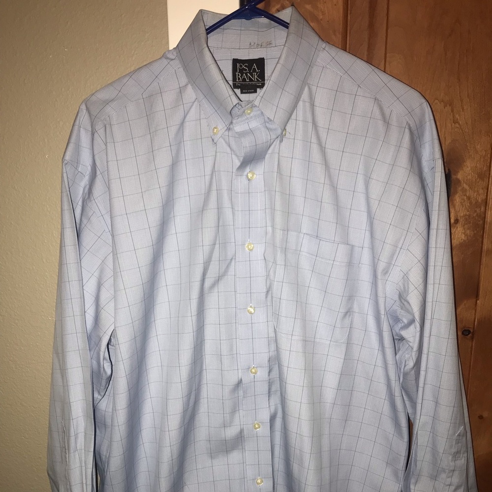 Jos. A. Bank Dress Shirt